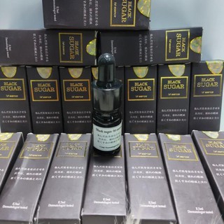 Serum mụn black sugar