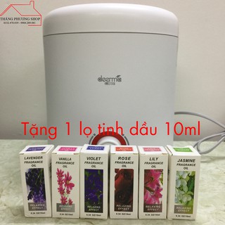 MÁY PHUN SƯƠNG DEERMA DEM F300