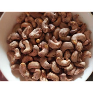 500g Hạt điều rang muối Bình Phước