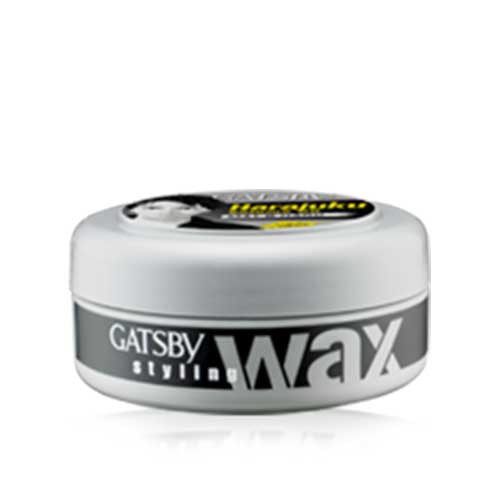 Wax tạo kiểu tóc Gatsby Styling Wax Mat & Hard