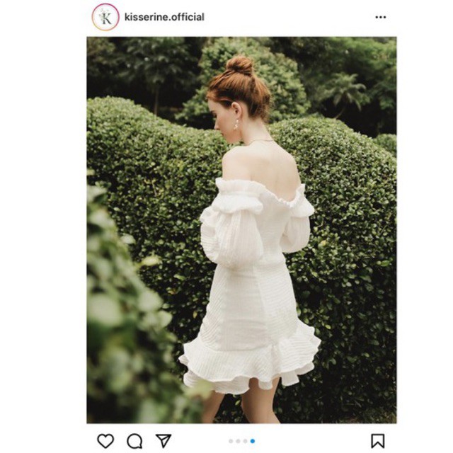 Váy Kisserine | BigBuy360 - bigbuy360.vn