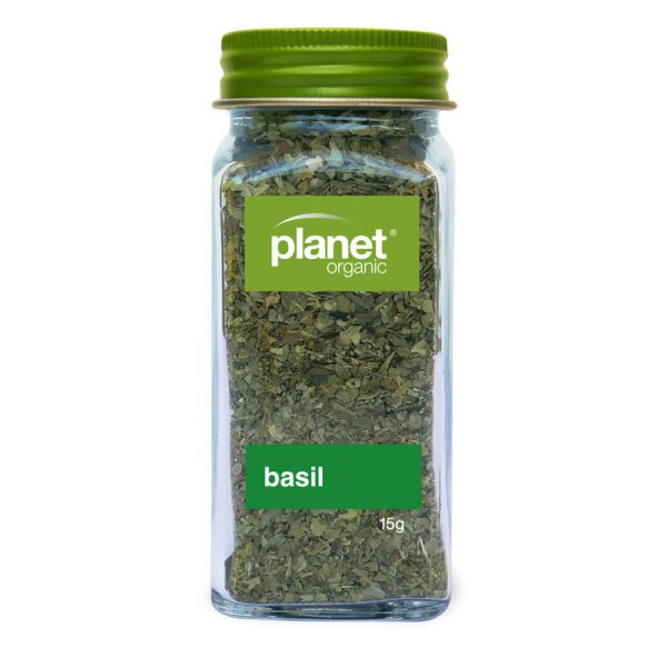 HÚNG TÂY SẤY KHÔ HỮU CƠ PLANET ORGANIC 15G