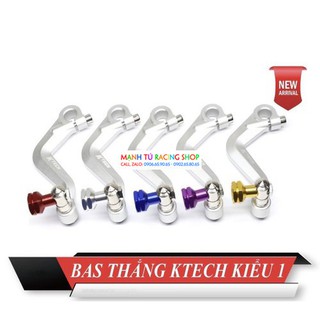 càng thắng nhôm ktech k1