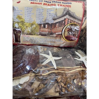 MINH MẠNG THANG 35 VỊ