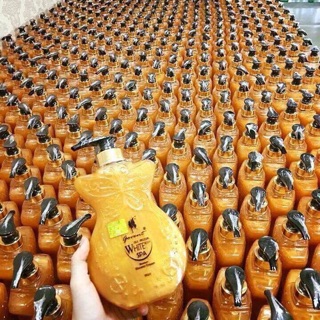 Sữa tắm govent