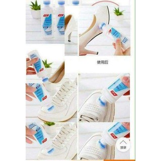 XỊT GIÀY KIÊM ĐÁNH GIÀY SIÊU RẺ