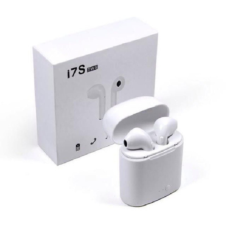 Tai Nghe Airpod Bluetooth Không Dây I7s-Tws