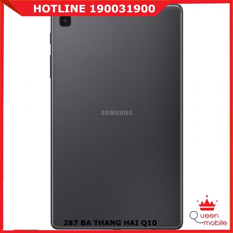 [Mã 151ELSALE1 giảm 5% đơn 3TR] Máy tính bảng Samsung Galaxy Tab A7 Lite LTE SM-T225) - Hàng Chính Hãng | BigBuy360 - bigbuy360.vn