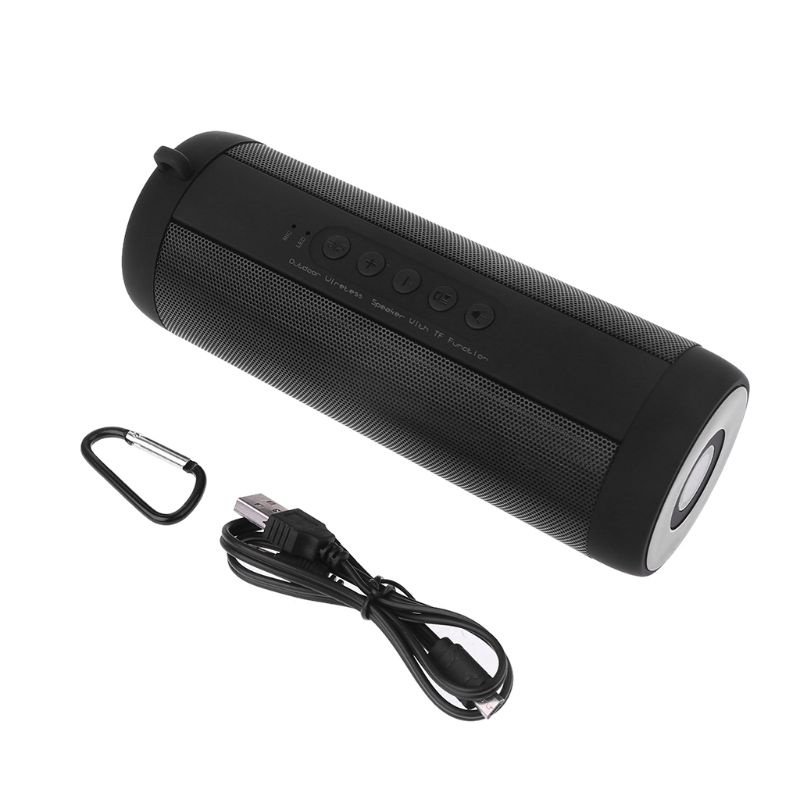 Loa Bluetooth Không Dây ChốNg NướC ChấT LượNg Cao
