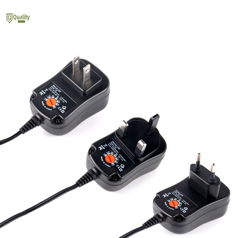 Bộ chuyển nguồn 3-12V 12W có thể điều chỉnh năng lượng dùng cho đèn LED xe ô tô