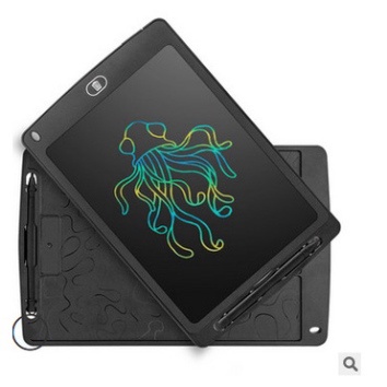 Bảng Viết Tự Xoá Bảng Vẽ Điện Tử LCD Bảng Điện Tử thông thái Cho Bé 8.5 inch Giúp Bé không được dùng Điện Thoại