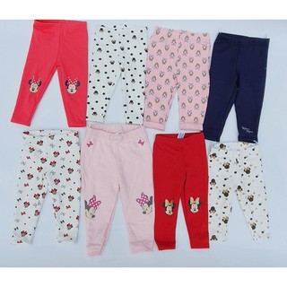 Quần Disney BT BG dư xịn