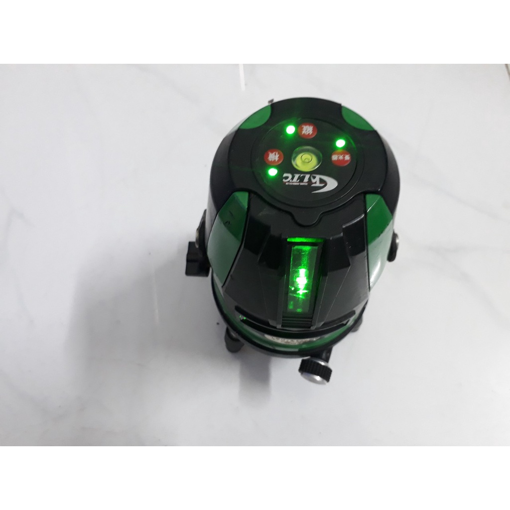 MÁY LAZER 2 TIA XANH, BÃI NHẬT