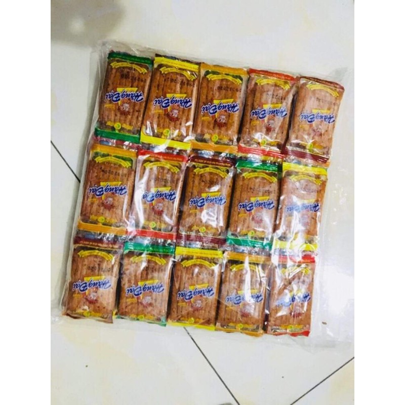 sườn dê hằng đại bịch 60 gói