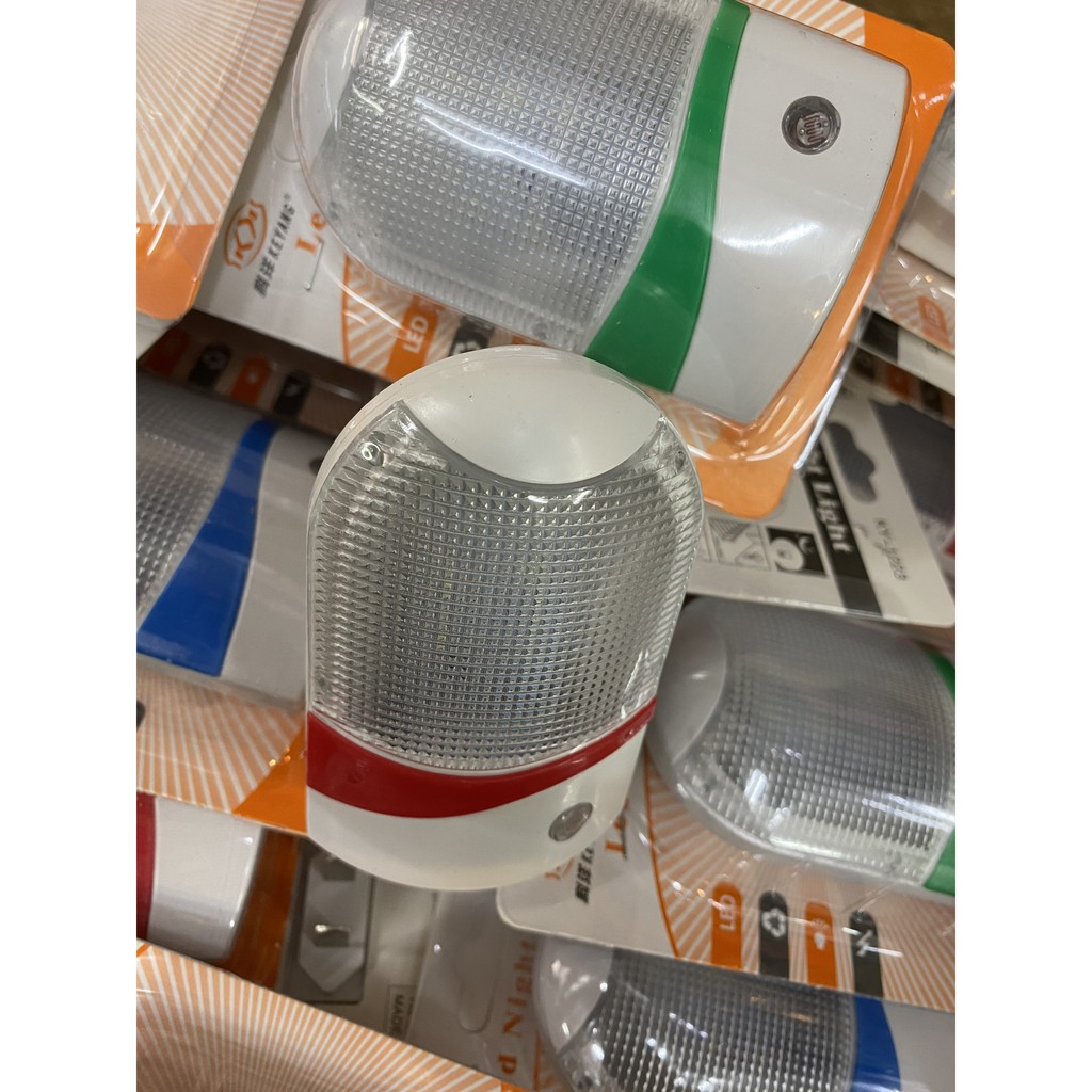 Đèn Ngủ Cảm Ứng Bầu