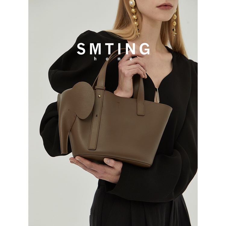 Túi Xách tote Đeo Vai Sức Chứa Lớn Thời Trang Cho Nữ