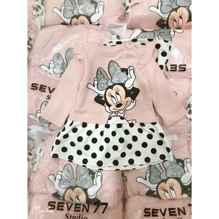 Váy Primark bé gái xuất xịn hãng