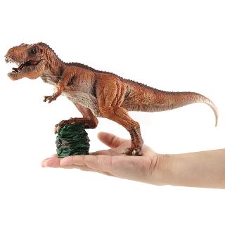Mô hình khủng long đồ chơi bằng nhựa PVC cho bé