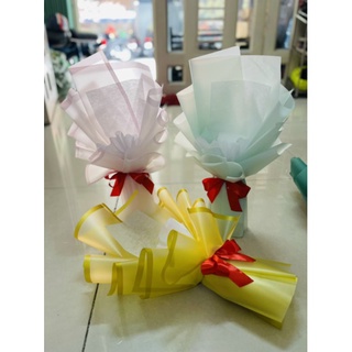 Hoa len heo tai thỏ