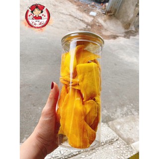 XOÀI SẤY DẺO CỰC NGON!