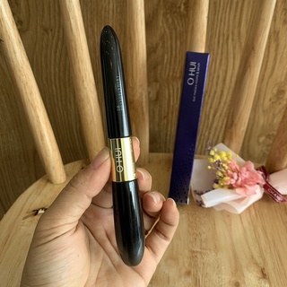 Ohui mascara ohui 2 đầu dual volume serum cho làn mi cong dày dài quyến rũ
