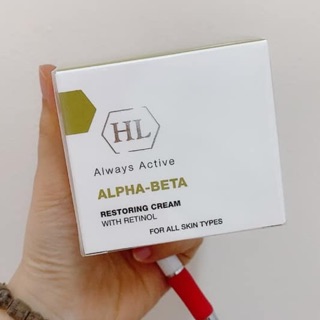 Kem HL Alpha Beta Restoring With Retinol