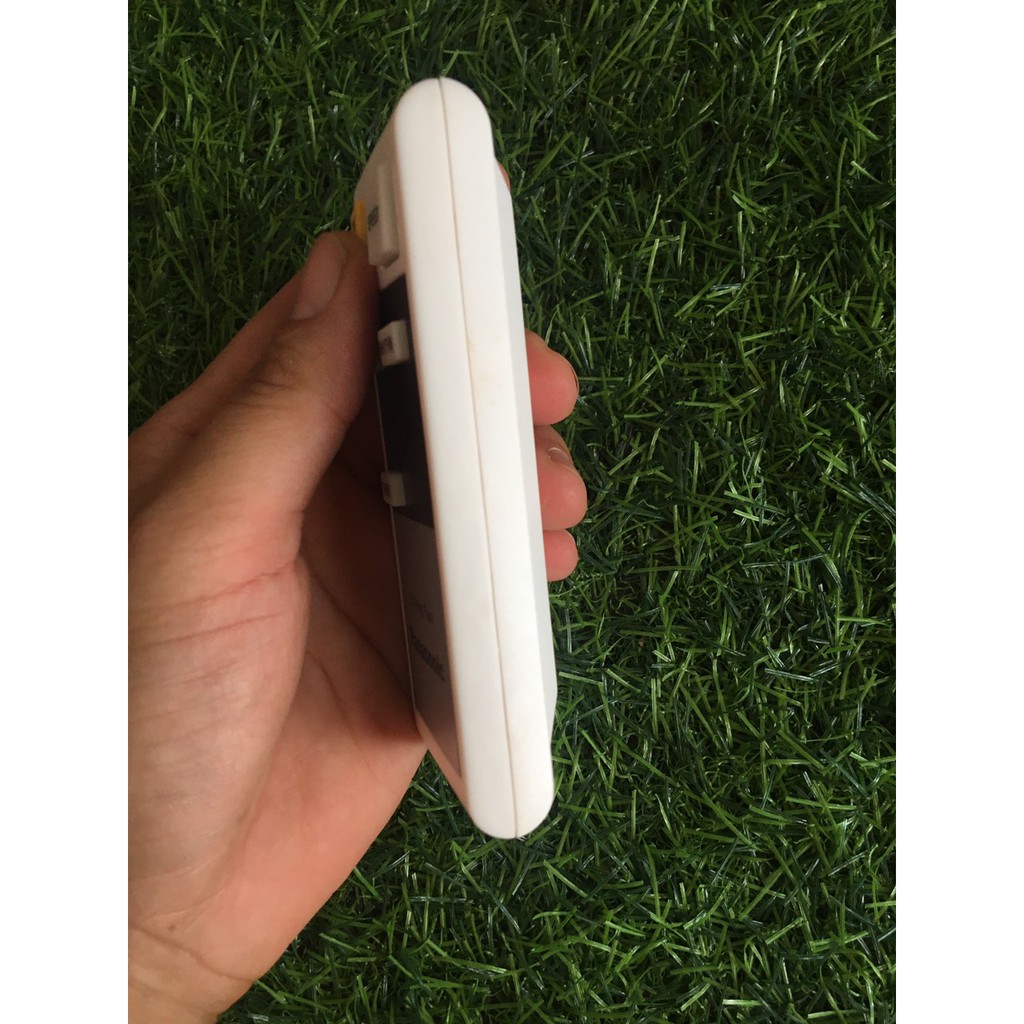 Remote Điều Khiển Quạt Panasonic Dùng Cho Quạt Cây Và Treo Tường