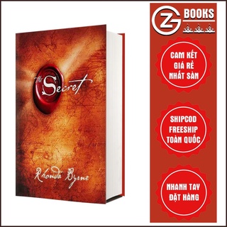💥Siêu Giảm Giá 💥 Bí mật The Secret