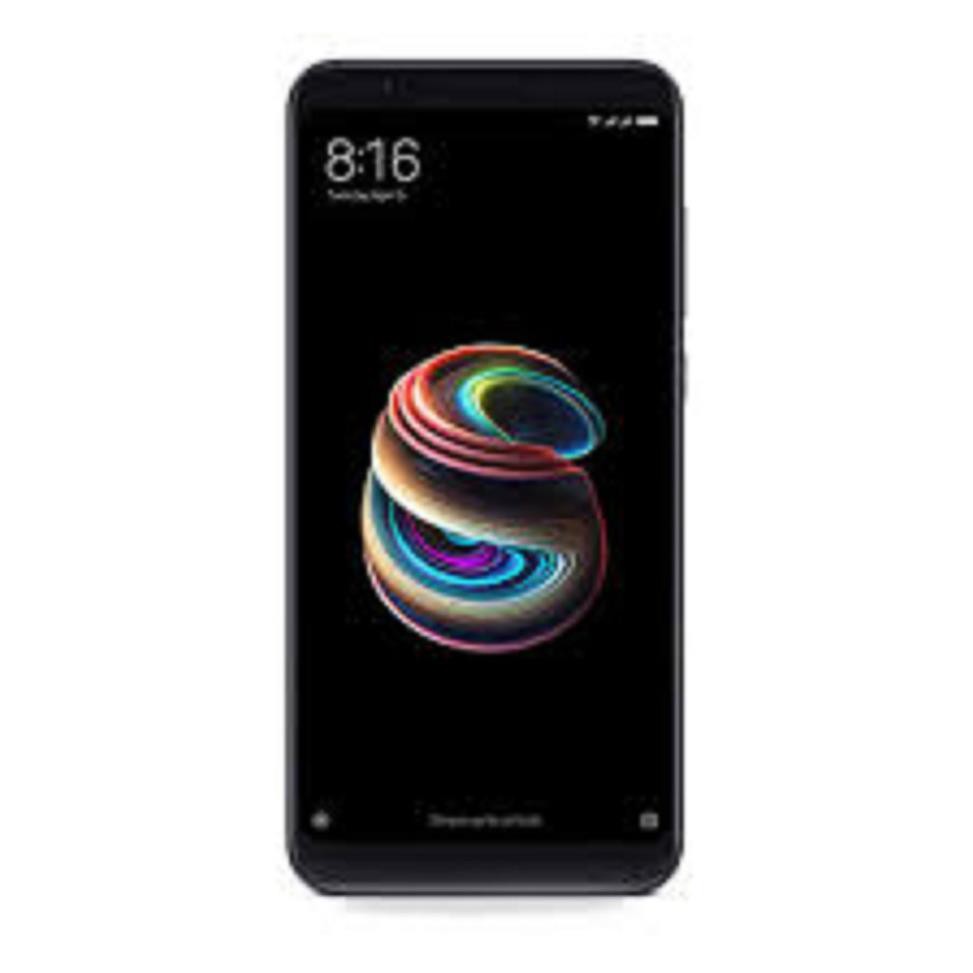 điện thoại Xiaomi Redmi Note 5 Pro 2sim ram 3G/32G mới Chính Hãng-  Có Tiếng Việt (màu Đen)