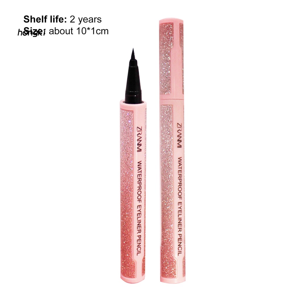 Bút kẻ mắt nước màu đen trang điểm chống lão hóa cho nữ
 | BigBuy360 - bigbuy360.vn