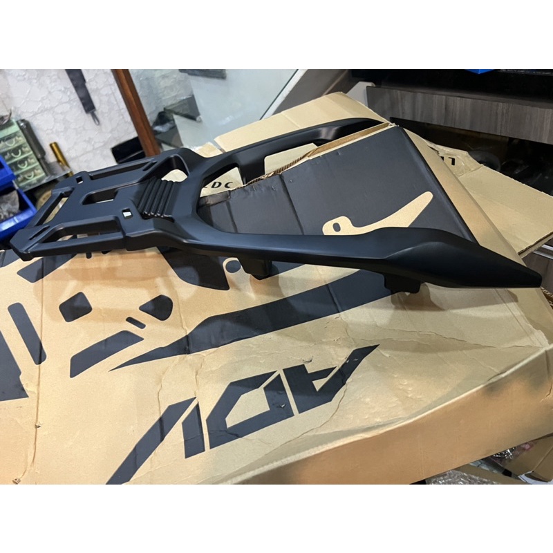 Baga nhôm đúc cao cấp honda adv 150 adv150