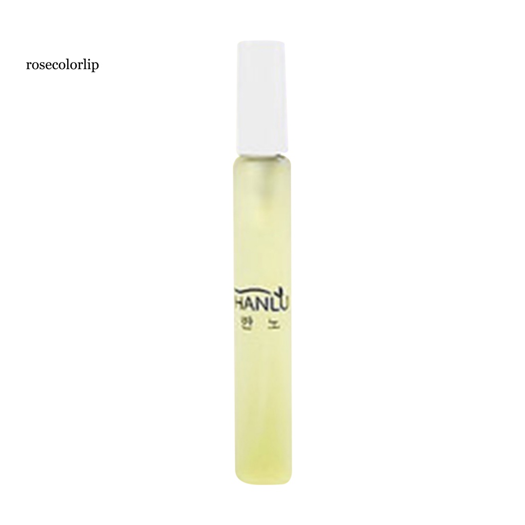 Rr Linger Nước Hoa Mini Hương Hoa Quả Trái Cây Đa Năng Cho Nữ Dating