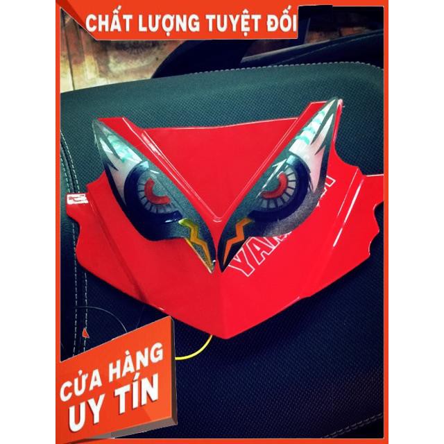 Mào audi kết hợp lắp dc tất cả các loại xe máy