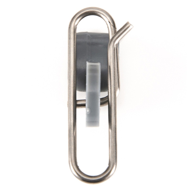 Set 10 Dụng Cụ Gỡ Lưỡi Câu Cá Bằng Nhựa Nhỏ Gọn Tiện Lợi