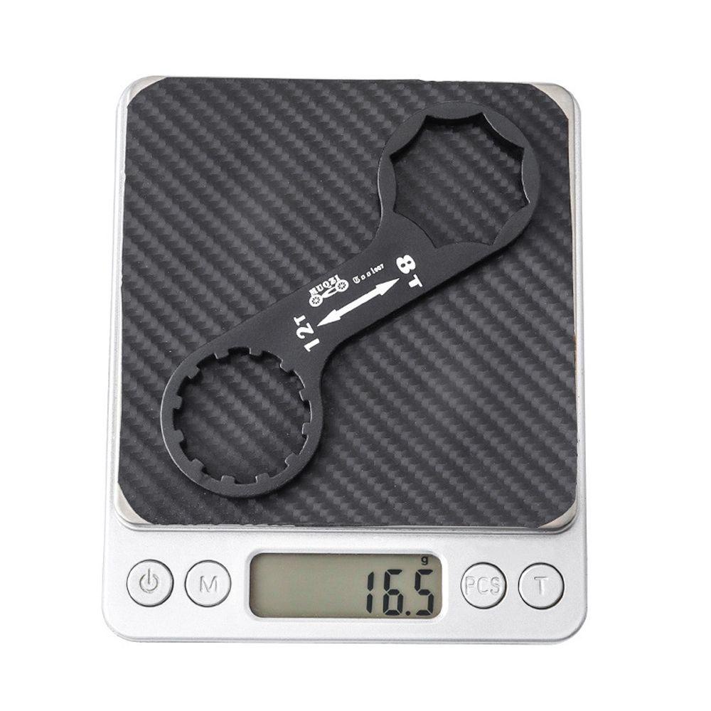 Nắp Phuộc Giảm Xóc Bằng Hợp Kim Nhôm Chống Thấm Nước Tiện Dụng