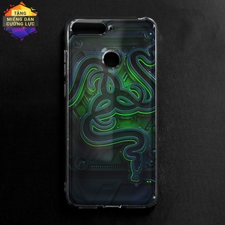 Ốp trong huawei honor 7a dẻo in hình - mẫu pabs36-41