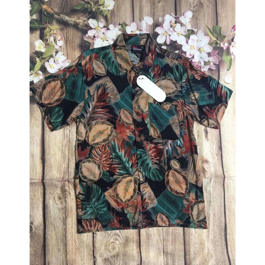 Bigsize 130kg ÁO SƠ MI tôn 2 da NAM TRUNG NIÊN VẢI TÔN THÁI CỰC MÁT DƯỚI 130kg