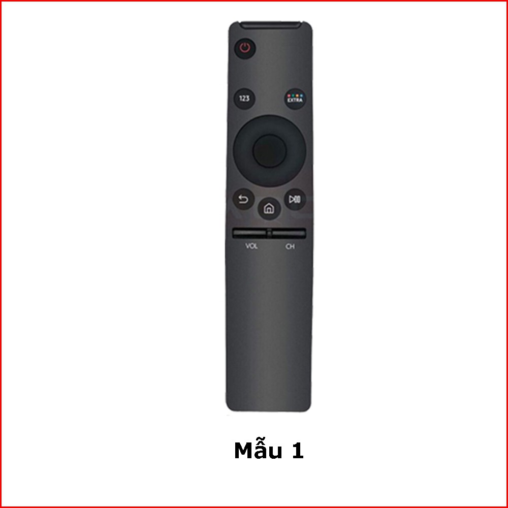 Remote TV Samsung - Điều khiển TV Samsung chọn mẫu