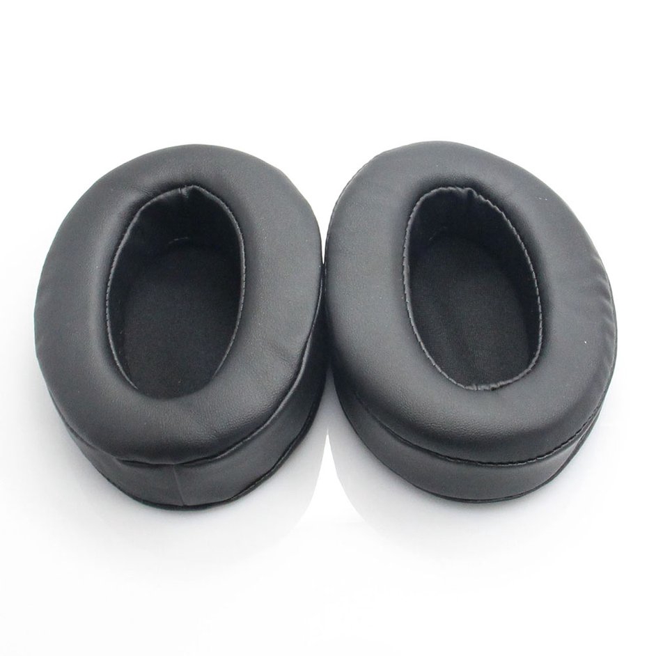 【Flash.】Suit for Sony Hm5 Large Beveled Earmuffs (Q701) Earphone Sponge Cover JZF-138