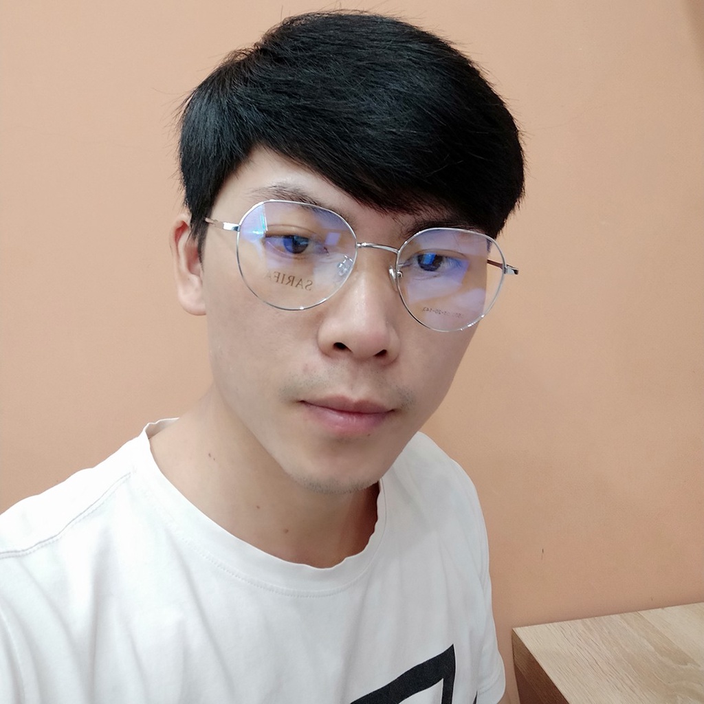 Gọng kính nam nữ Accede Sarifa 5530 nhiều màu chính hãng
