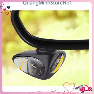 [ Hàng Cao Cấp ] GƯƠNG XÓA ĐIỂM MÙ 3D (Gương phản chiếu điểm mù)