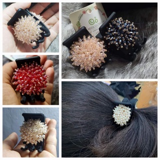 Cặp càng cua phalê handmade