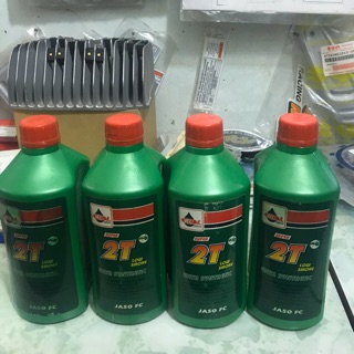 Nhớt Thơm 2 Thì VELOIL 2T Thailand