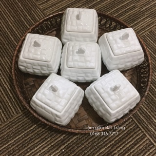 Khay mứt Tết