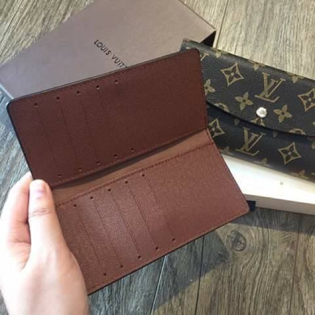 Sét ví đôi có hộp