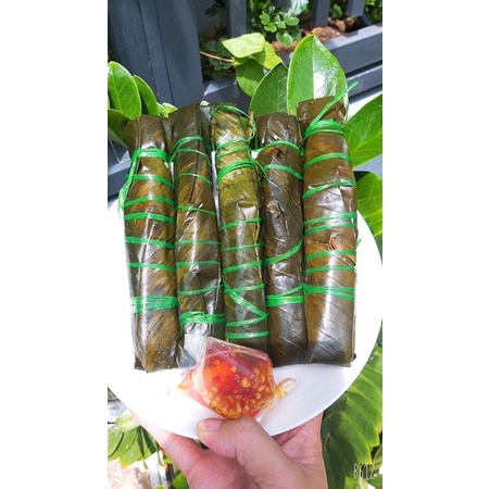 BÁNH TẺ PHỤNG CÔNG VĂN GIANG - HƯNG YÊN