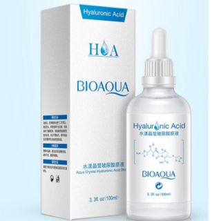 Sẻum Hyaluronic Acid dưỡng ẩm da Bioaqua