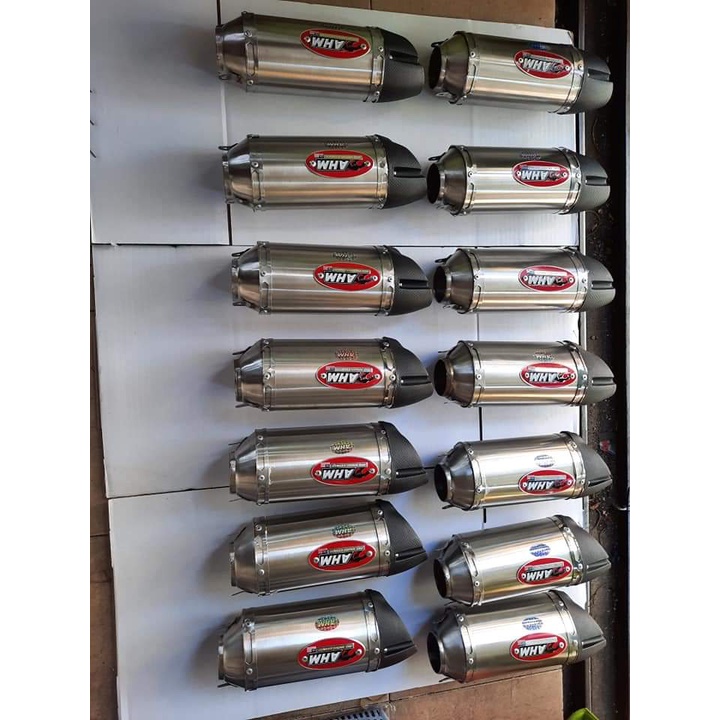 Pô AHM M3 hàng loại 1