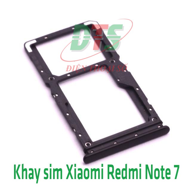 Khay sim Xiaomi Redmi Note 7