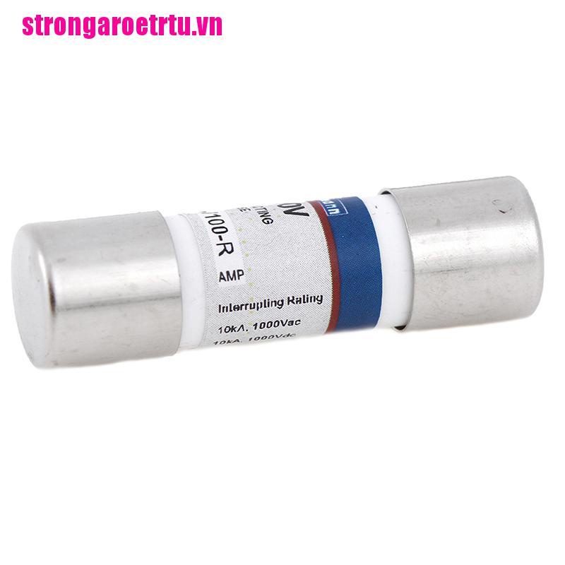 Cầu Chì OEM DMM-44 / 100-R DMM-B-44 / 100-R 400mA 1000V Chất Lượng Cao